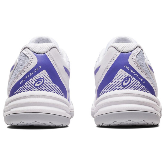 Asics Court Slide 3